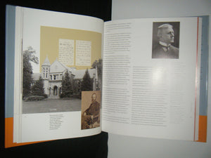 Thirty Miles North: A History of Lake Forest College, Its Town, and Its City of Chicago,Used