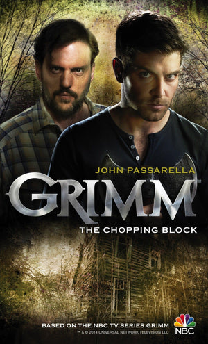 Grimm: The Chopping Block,Used