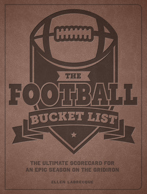 Football Bucket List