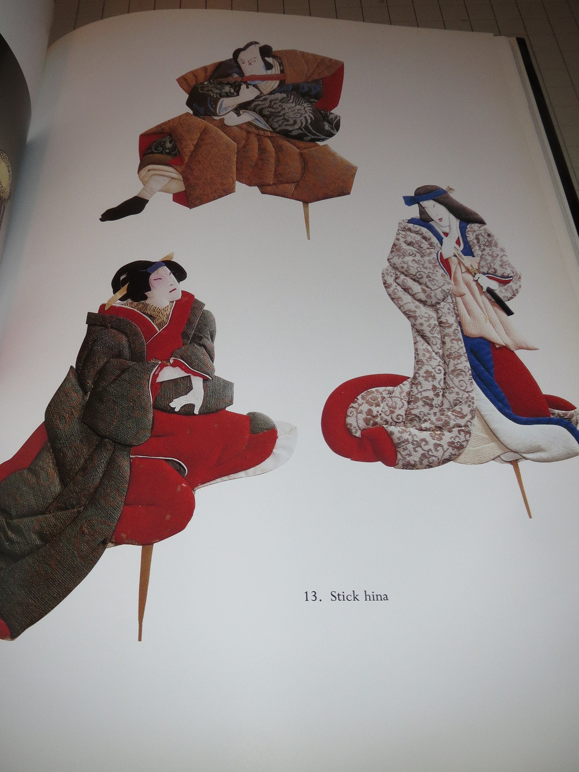 Japanese Antique Dolls,Used