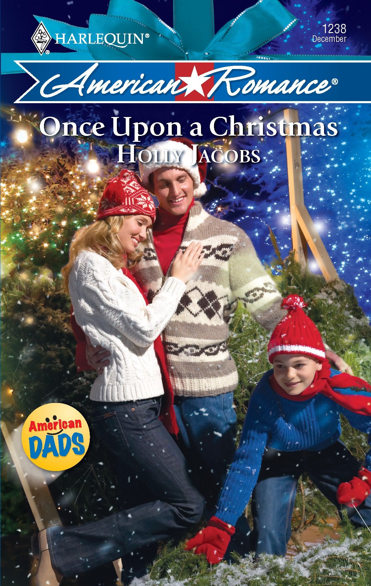 Once Upon a Christmas,Used