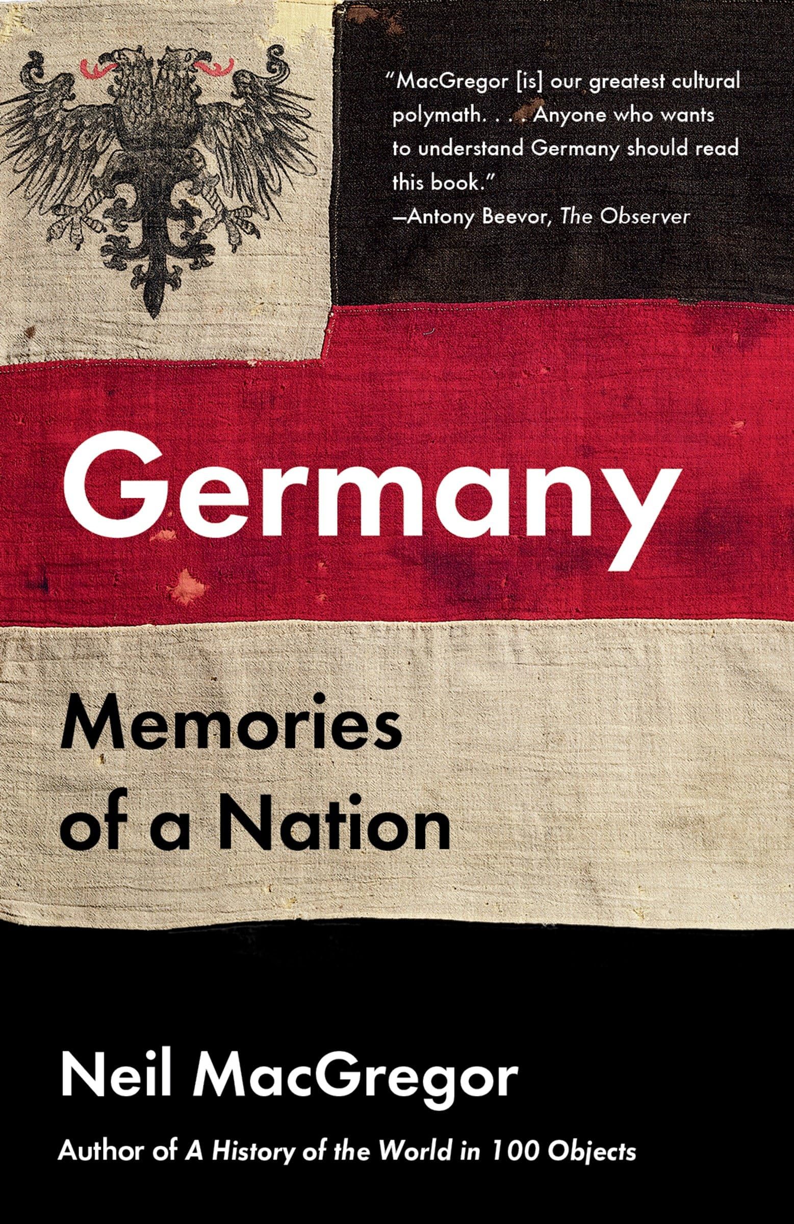 Germany: Memories of a Nation,Used