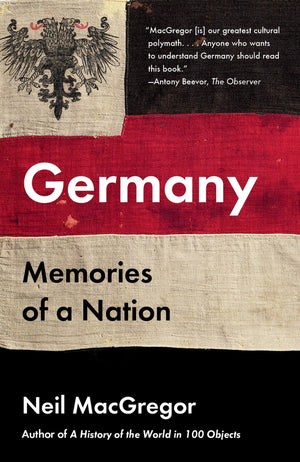 Germany: Memories of a Nation,Used