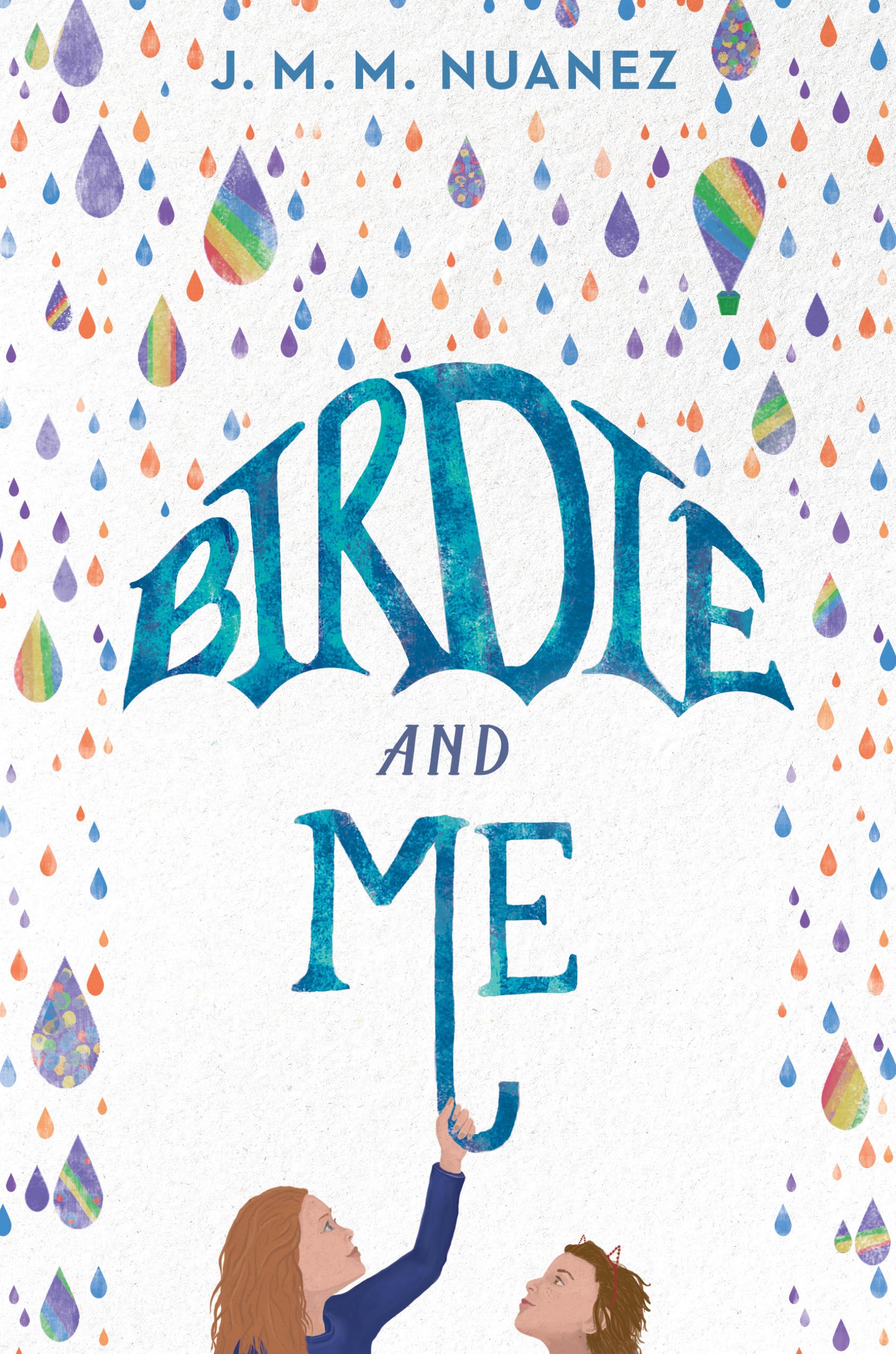 Birdie and Me,Used