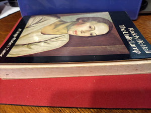 The Unlit Lamp,Used