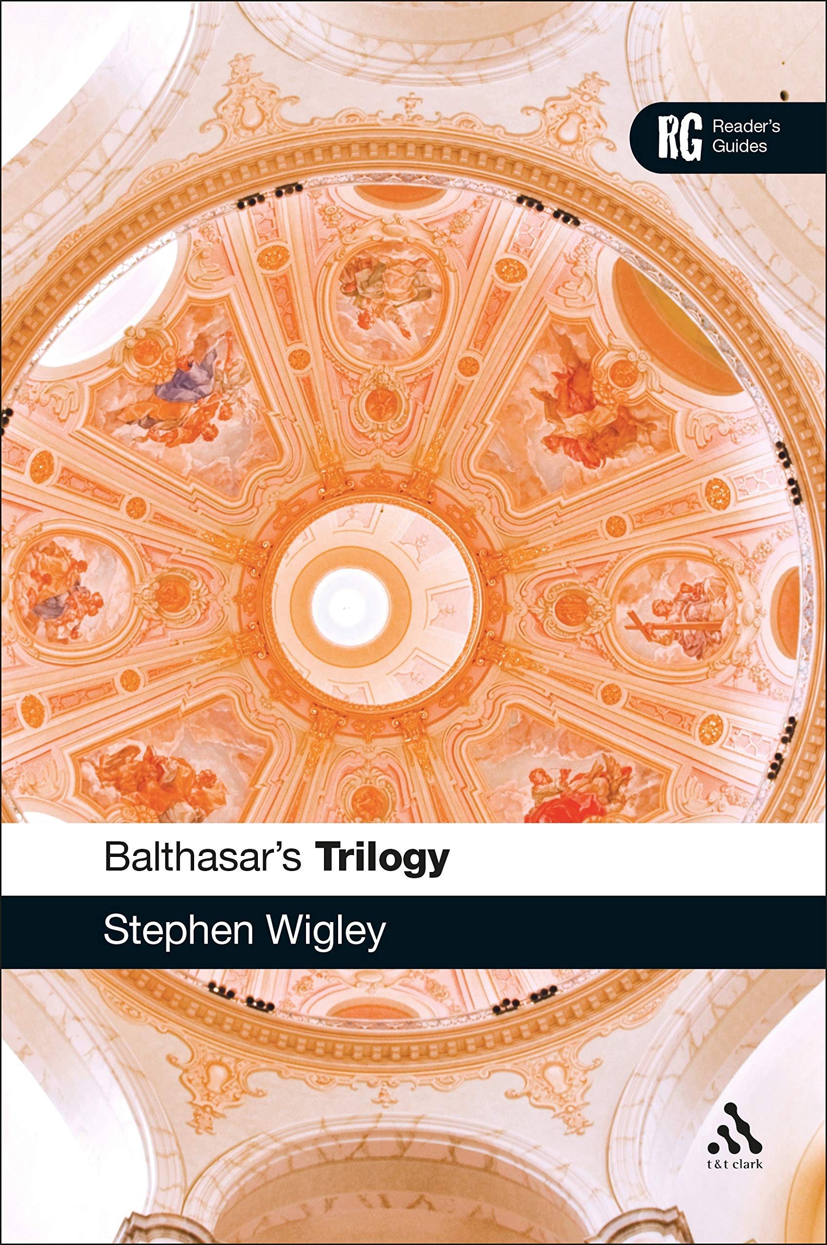 Balthasar's Trilogy (Reader's Guides),Used