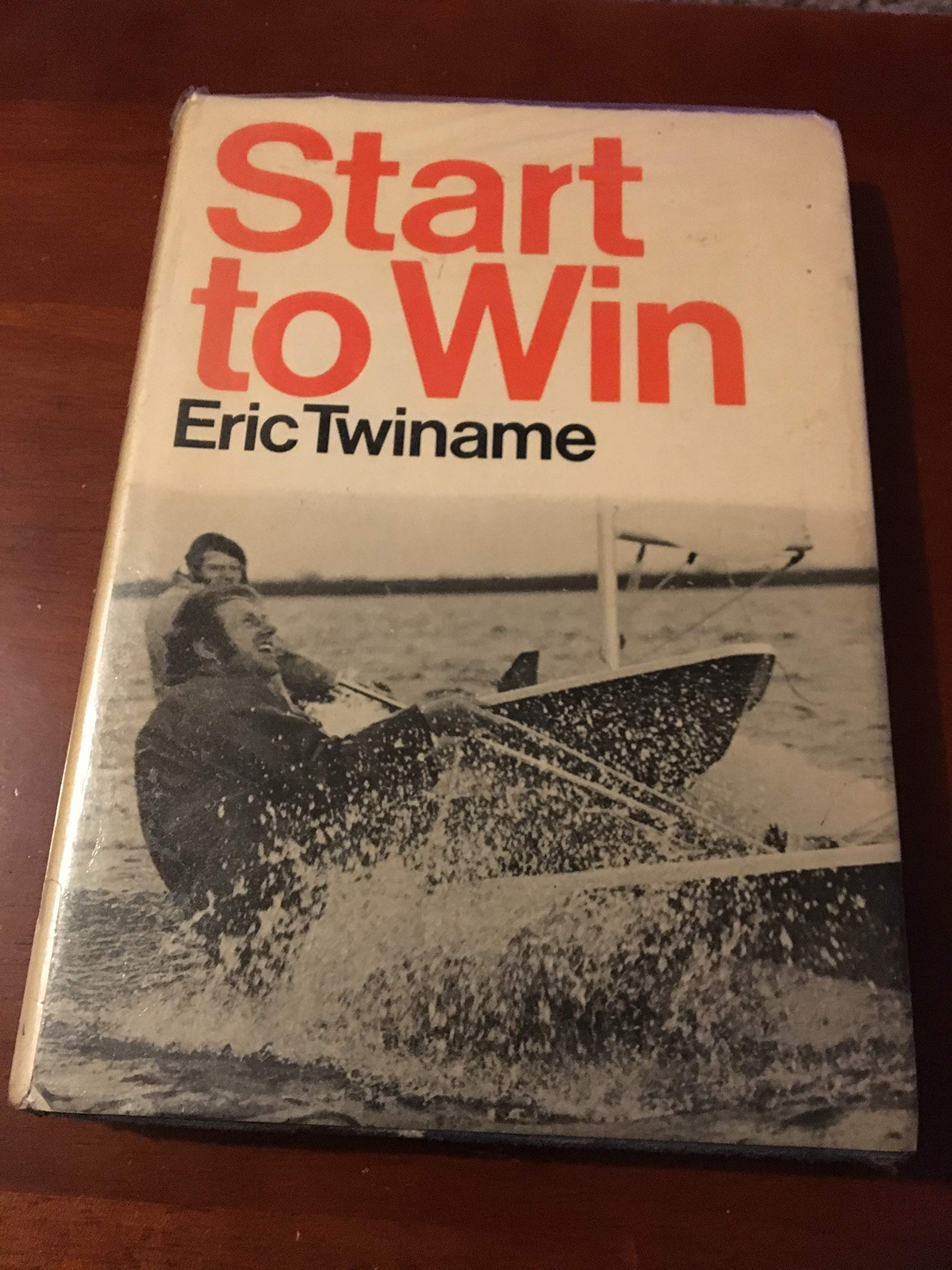 Start To Win,Used