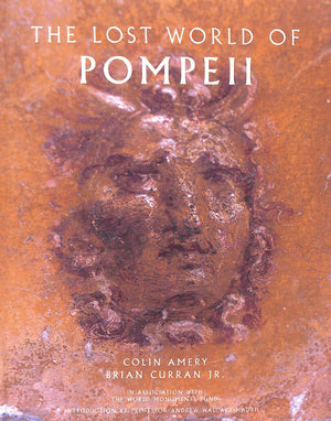 The Lost World of Pompeii,Used