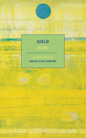 Gold (New York Review Books Classics),Used