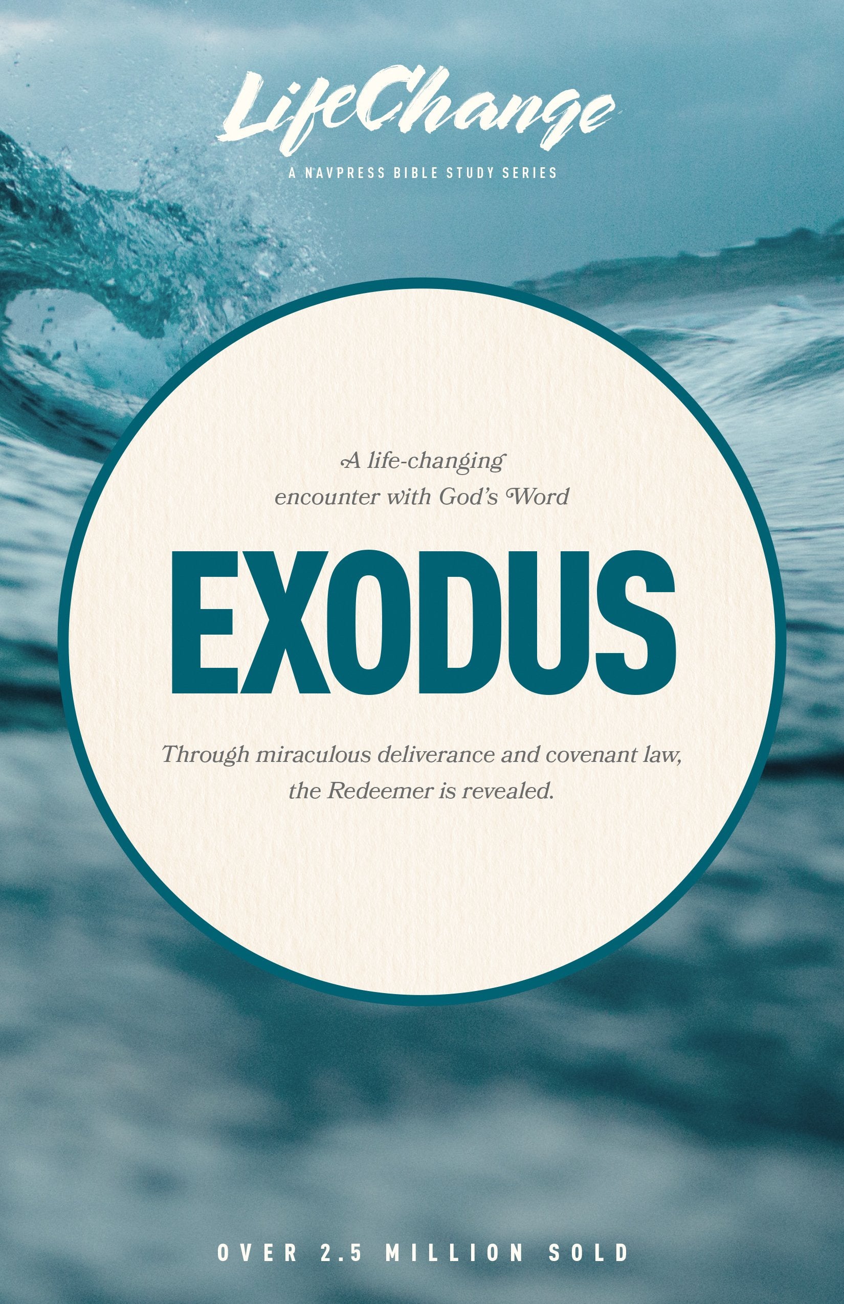 Exodus (LifeChange),Used