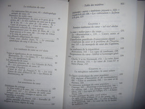 La Civilisation du coeur: Histoire du sentiment politique en France du XIIe au XIXe sicle,Used