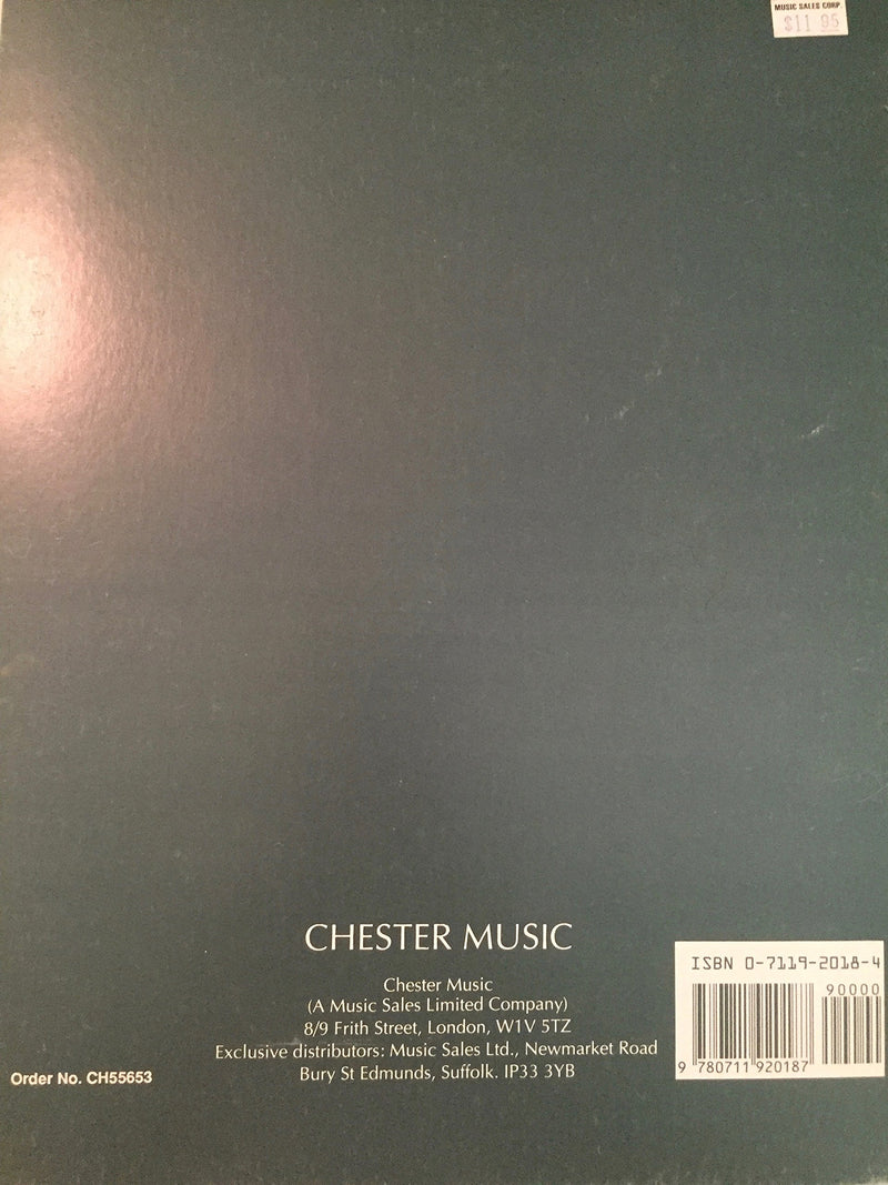Poulenc: Sonata For Flute And Guitar,New
