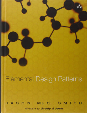 Elemental Design Patterns,Used