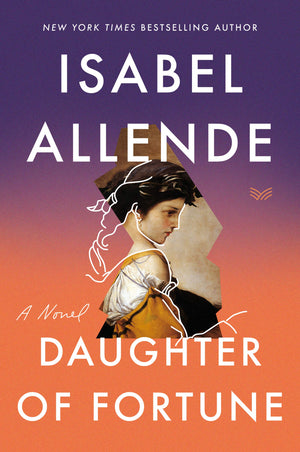 Daughter of Fortune: A Novel,Used