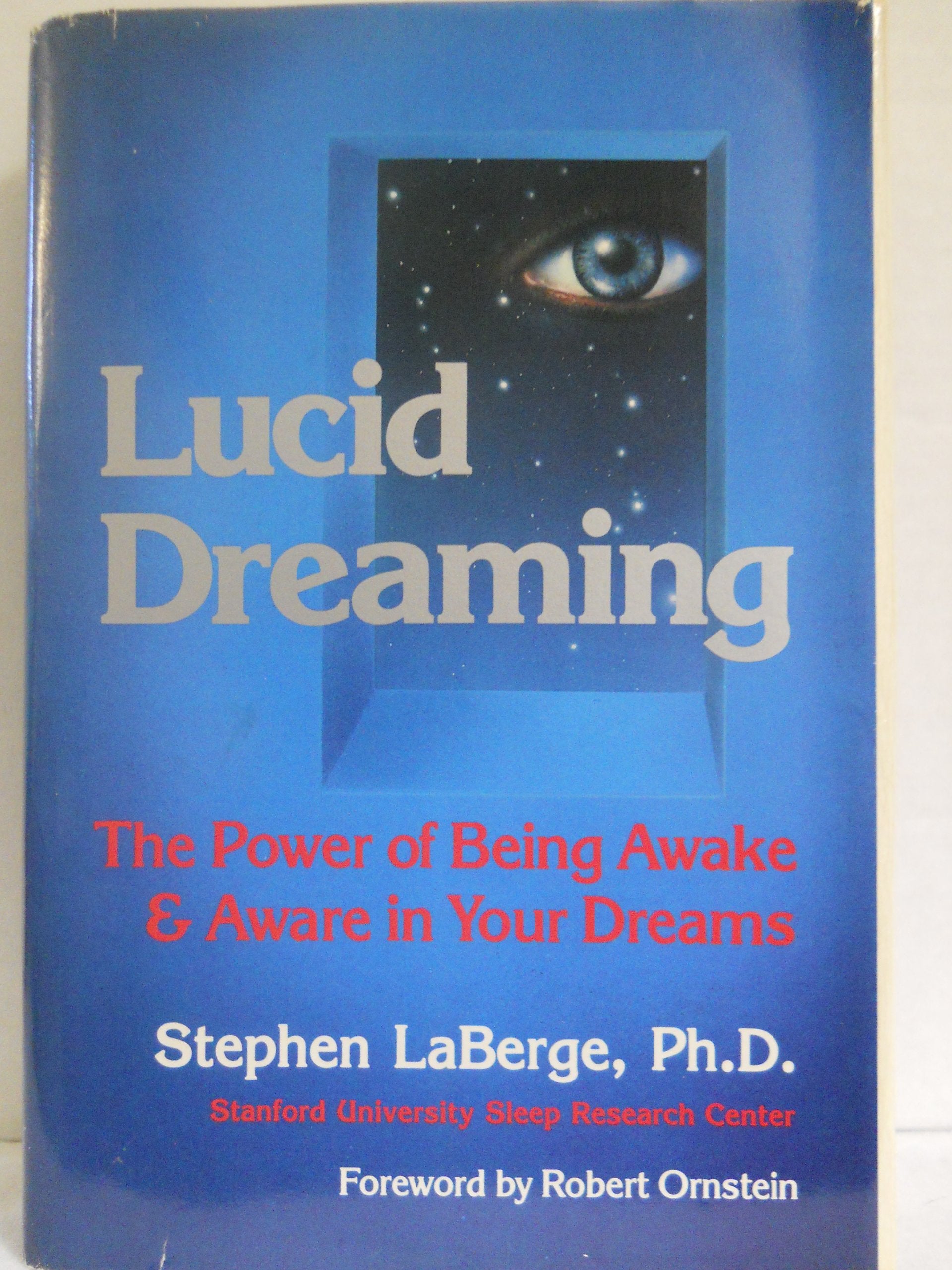 Lucid Dreaming,Used