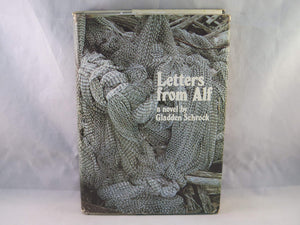 Letters from Alf,Used