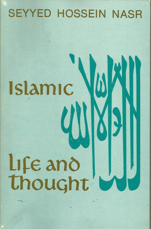Islamic Life and Thought,Used
