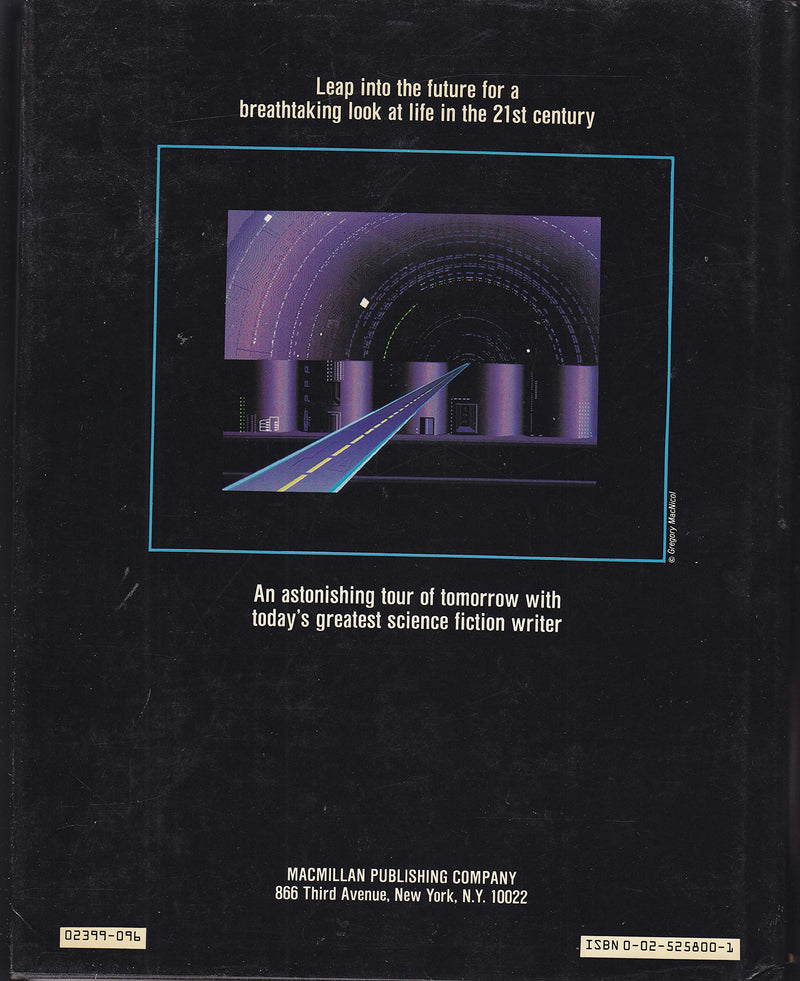 Arthur C. Clarke's July 20, 2019: Life in the 21st Century,Used