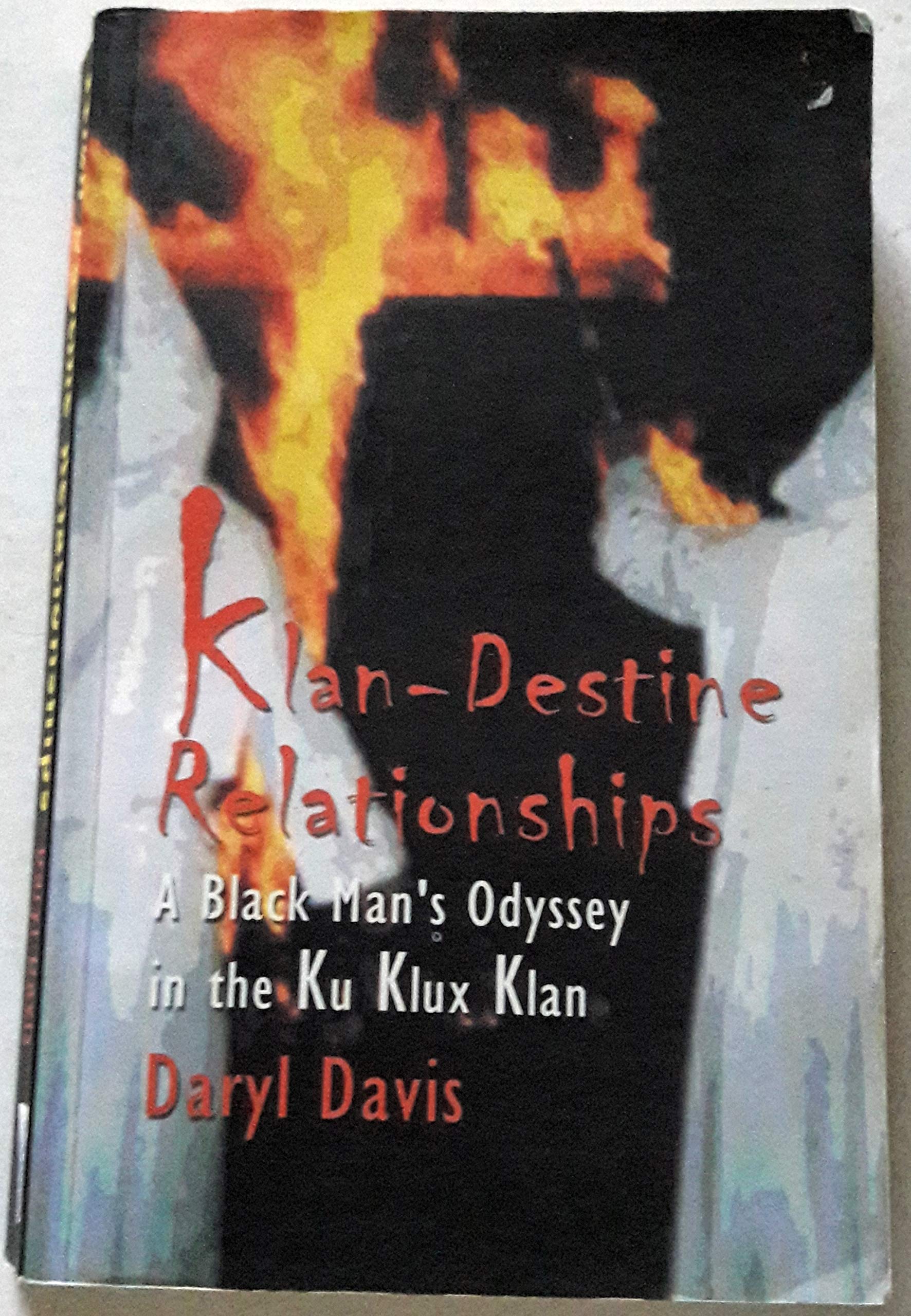 Klandestine Relationships,New