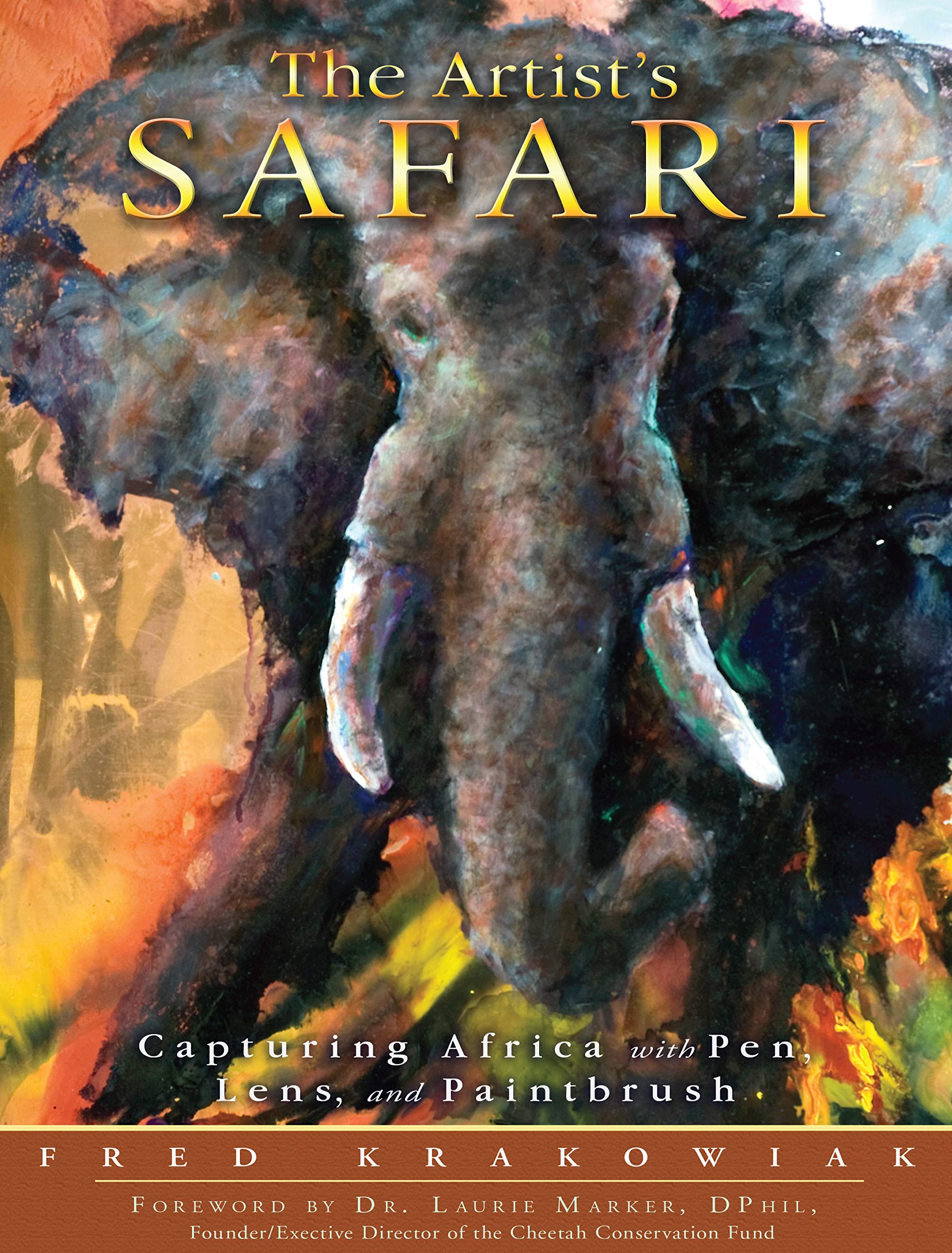 The Artist Safari,New