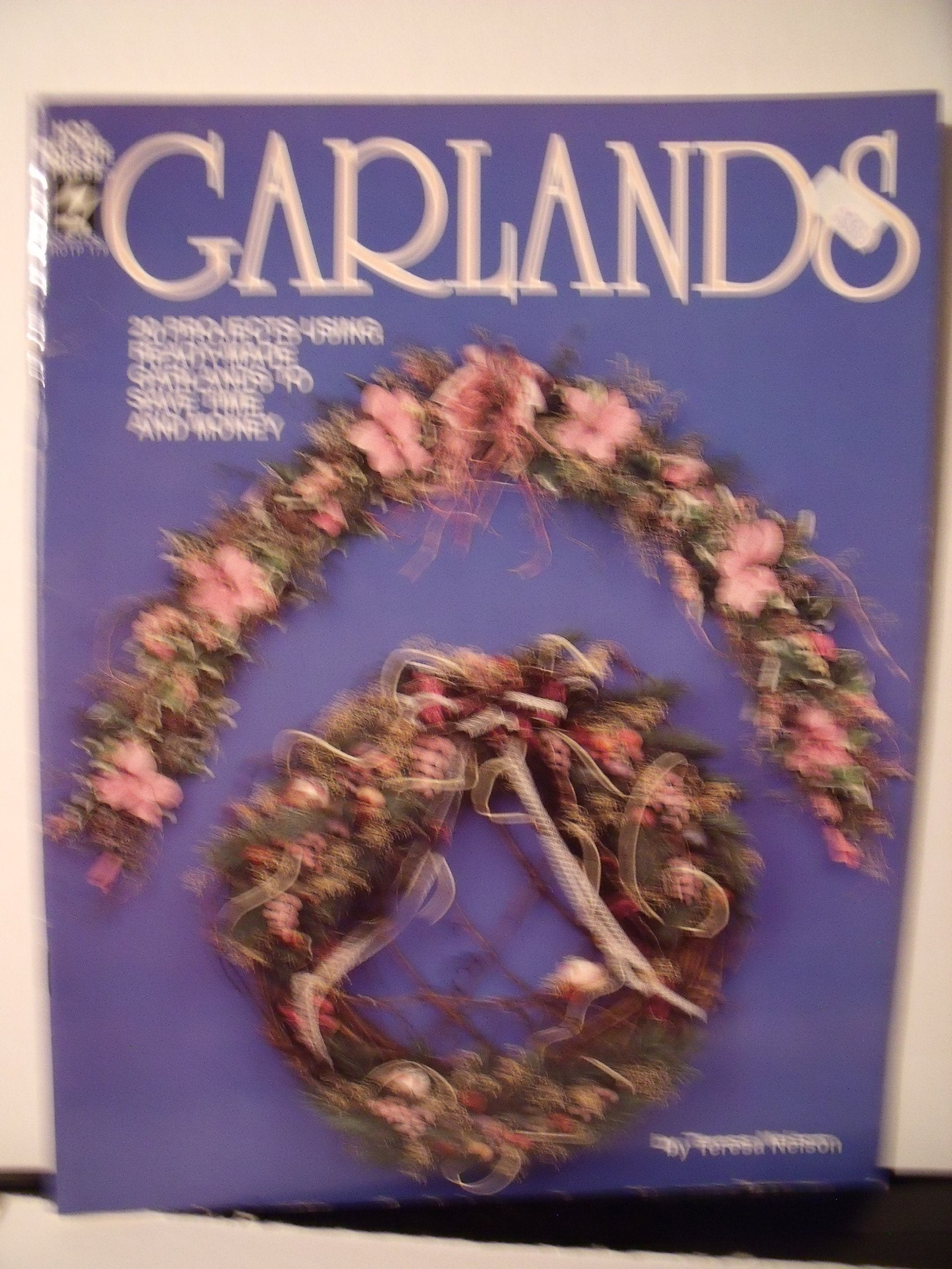 Garlands,Used