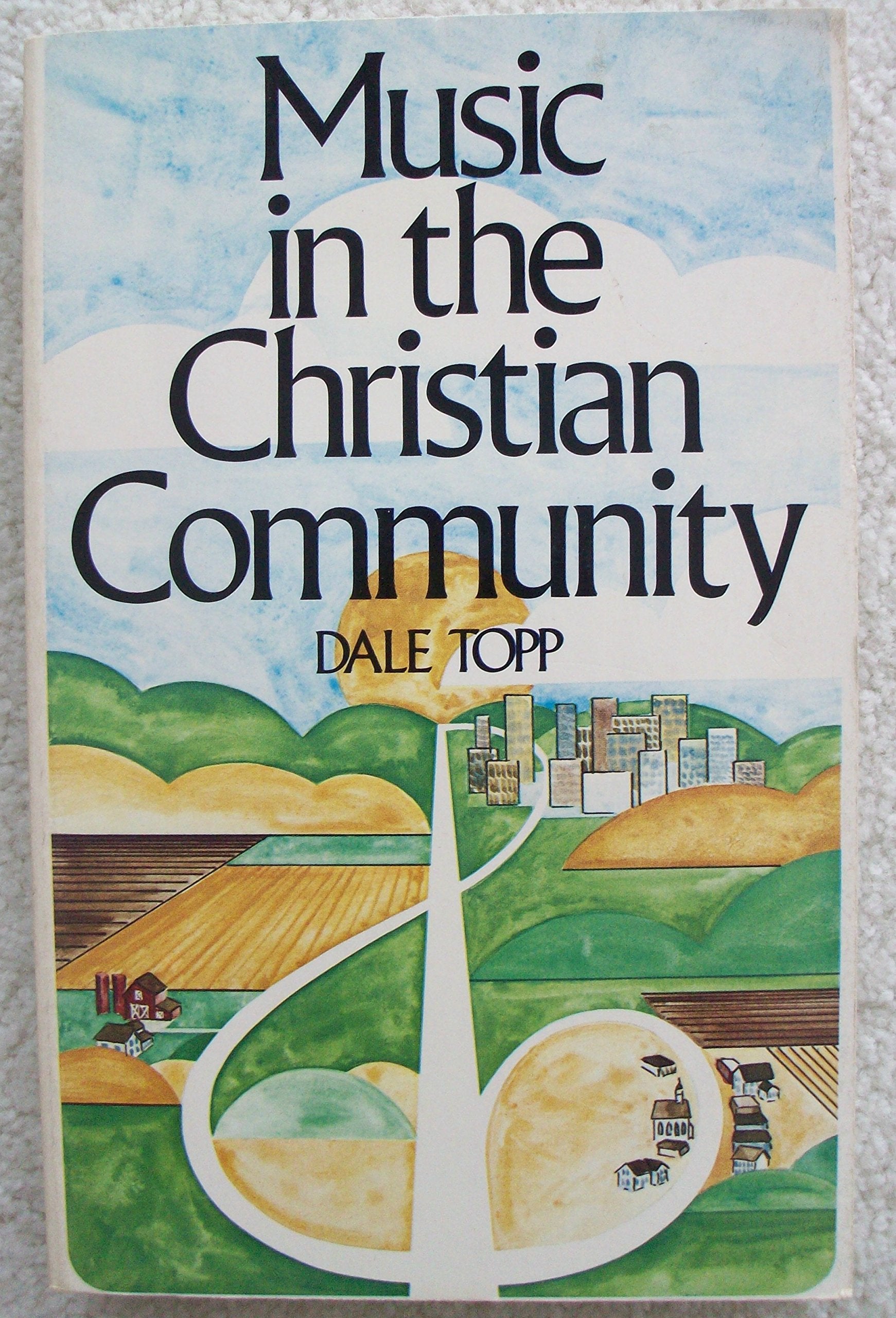 Music in the Christian Community,Used