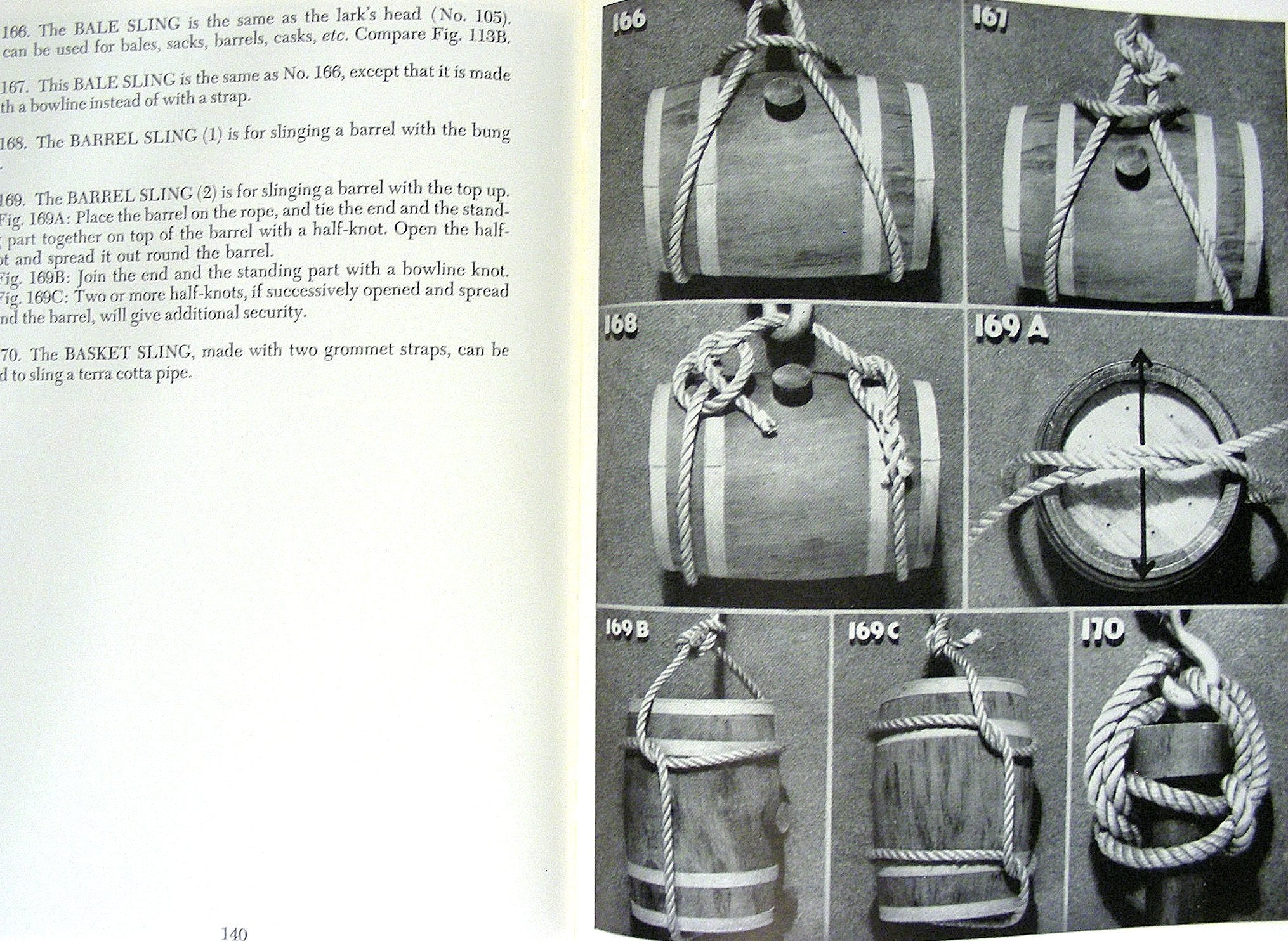 Art of Knotting and Splicing,New