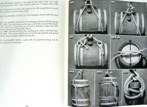 Art of Knotting and Splicing,New