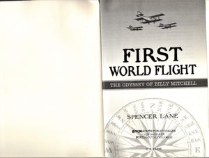 First World Flight,Used