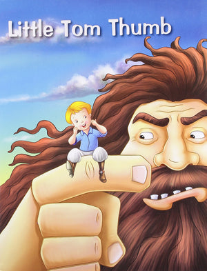 Little Tom Thumb (Timeless Stories)