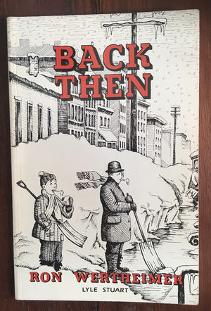 Back Then,Used