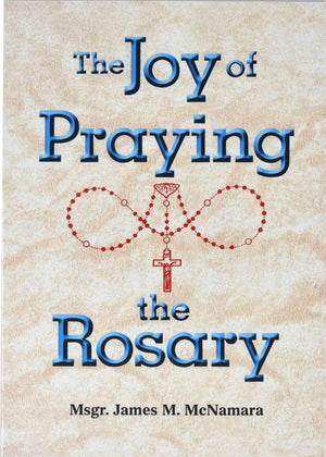 The Joy of Praying the Rosary,Used