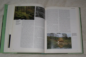 Landscape Design: A Cultural and Architectural History,Used