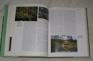 Landscape Design: A Cultural And Architectural History