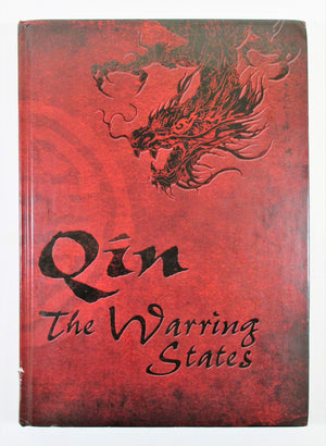 Qin: The Warring States (Qin Qin),Used
