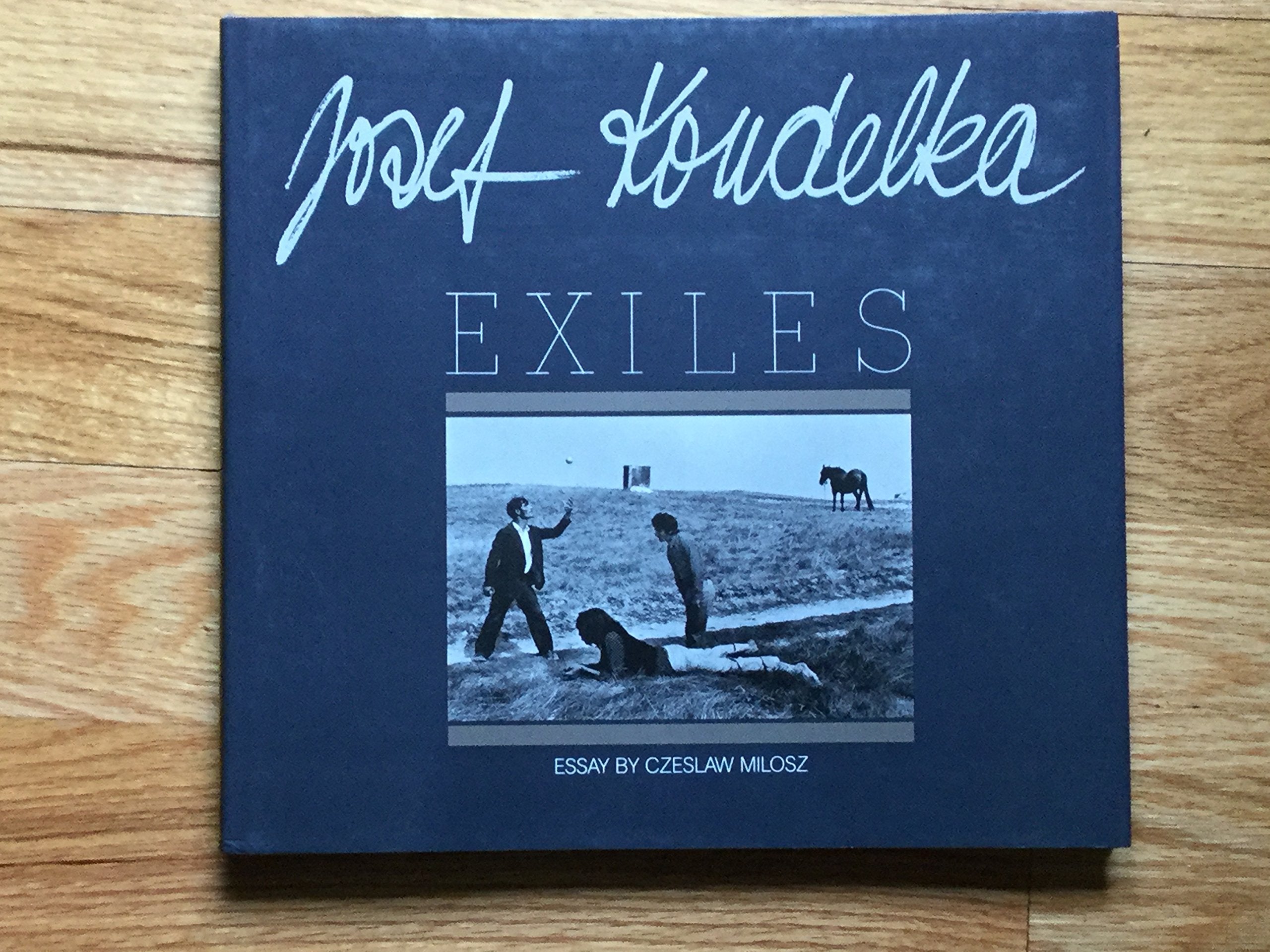 Exiles,New