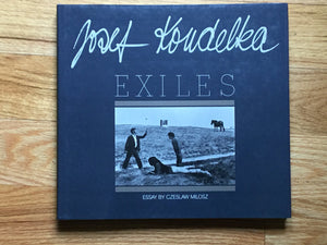 Exiles,New