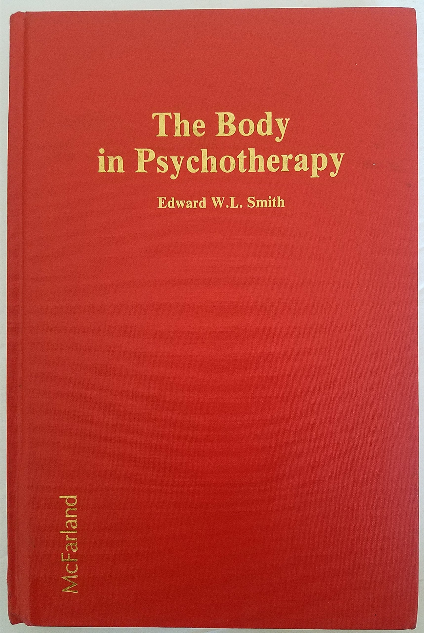 The Body In Psychotherapy