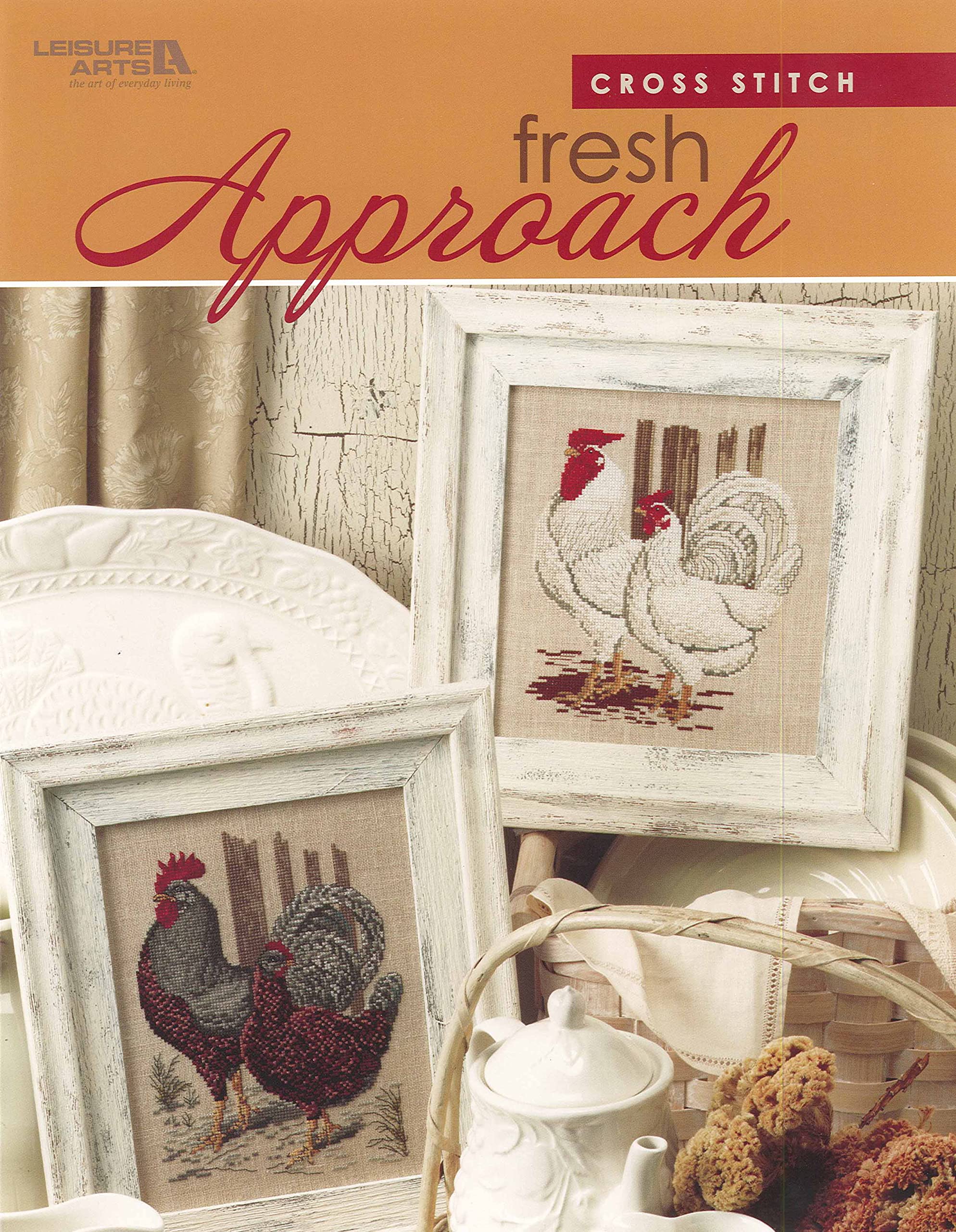 Fresh Approach,Used