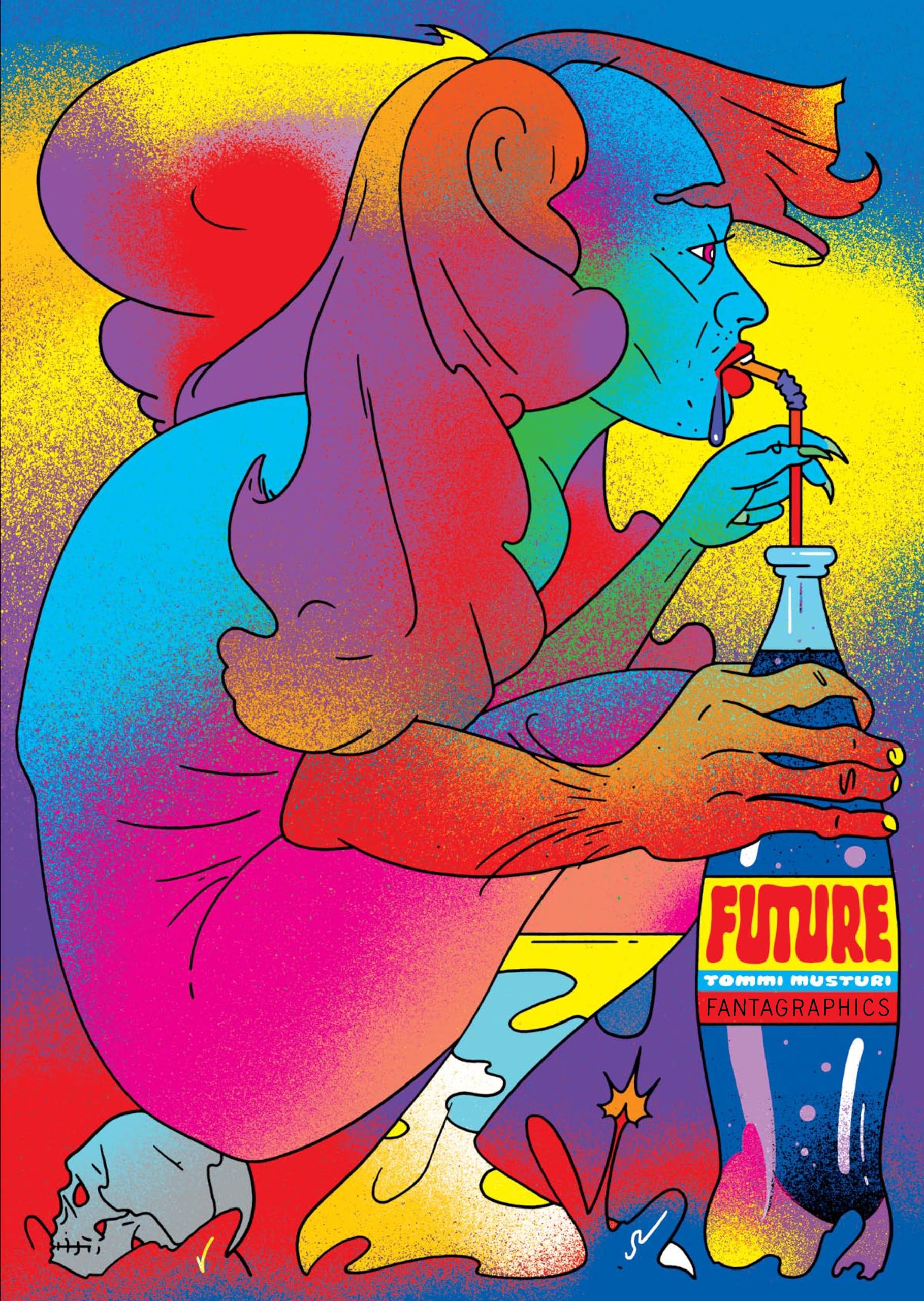 Future,New