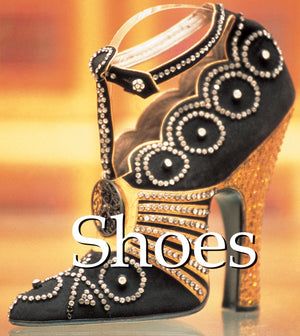 Shoes (Mega Square),Used