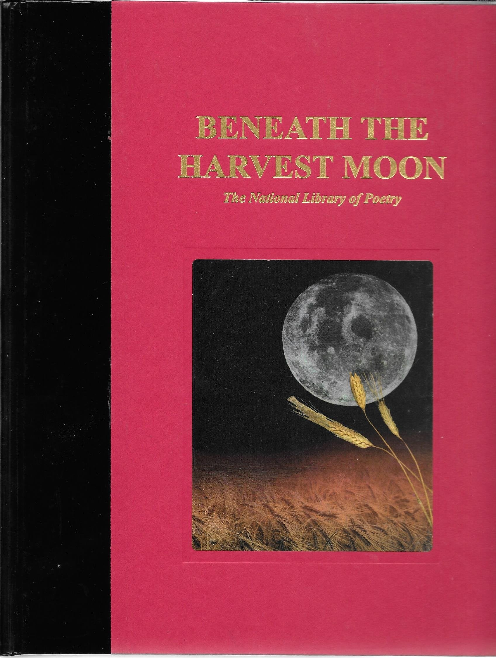 Beneath The Harvest Moon