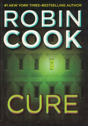 Cure-new,New