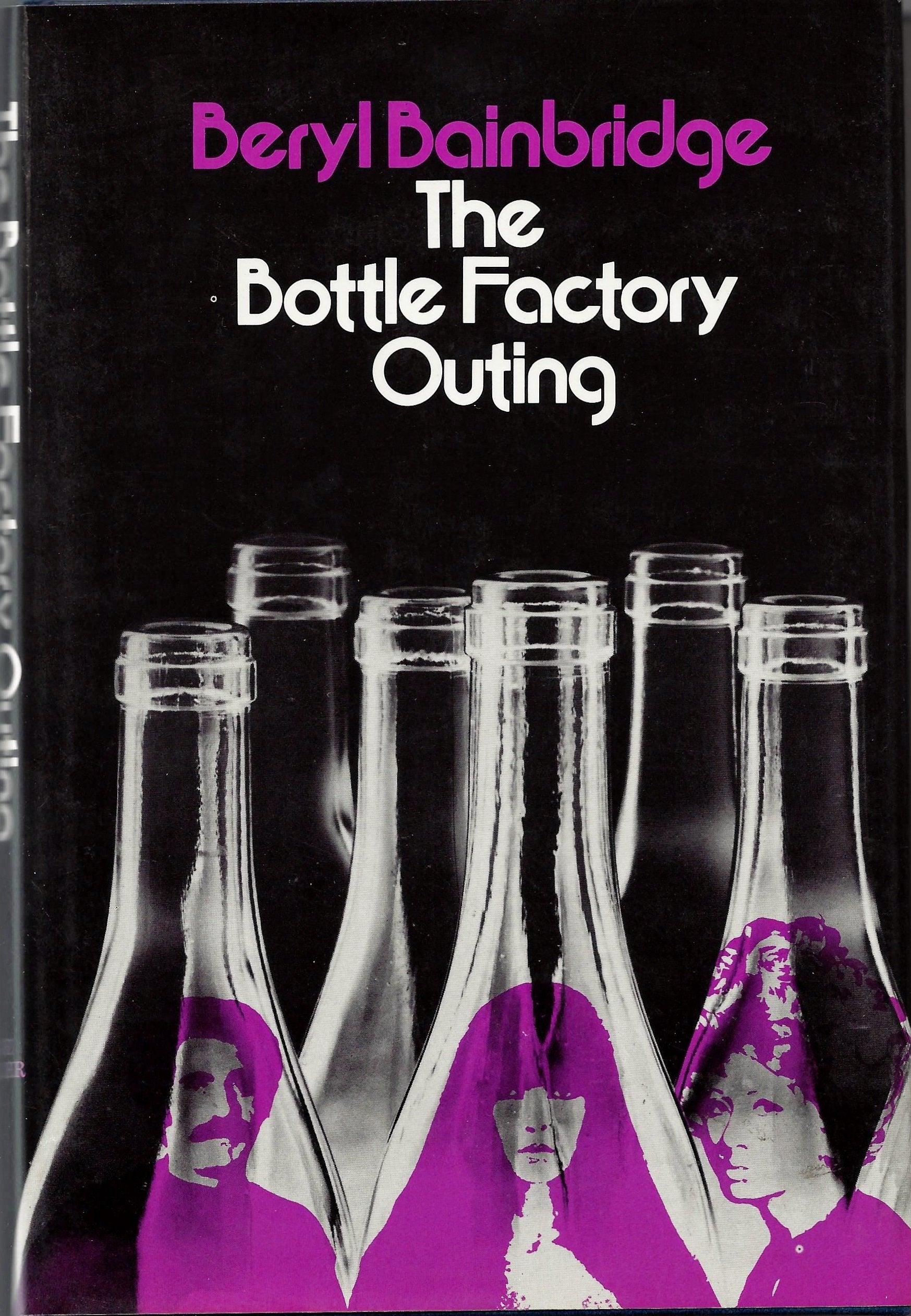 The Bottle Factory Outing,Used