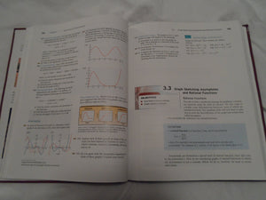 Calculus for the Life Sciences,Used