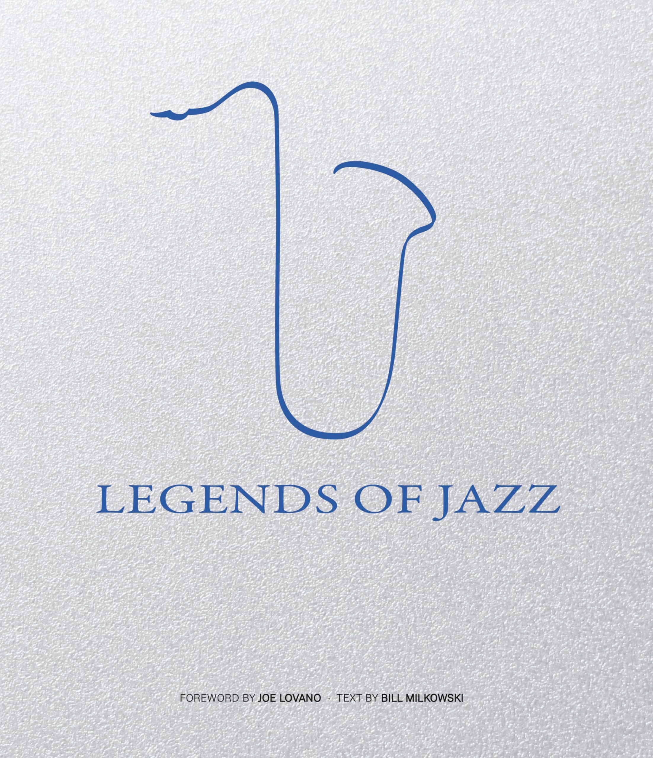 LEGENDS OF JAZZ