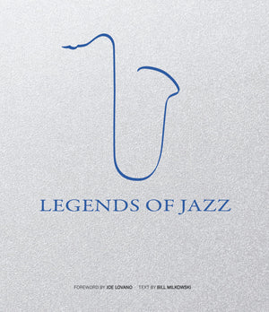LEGENDS OF JAZZ