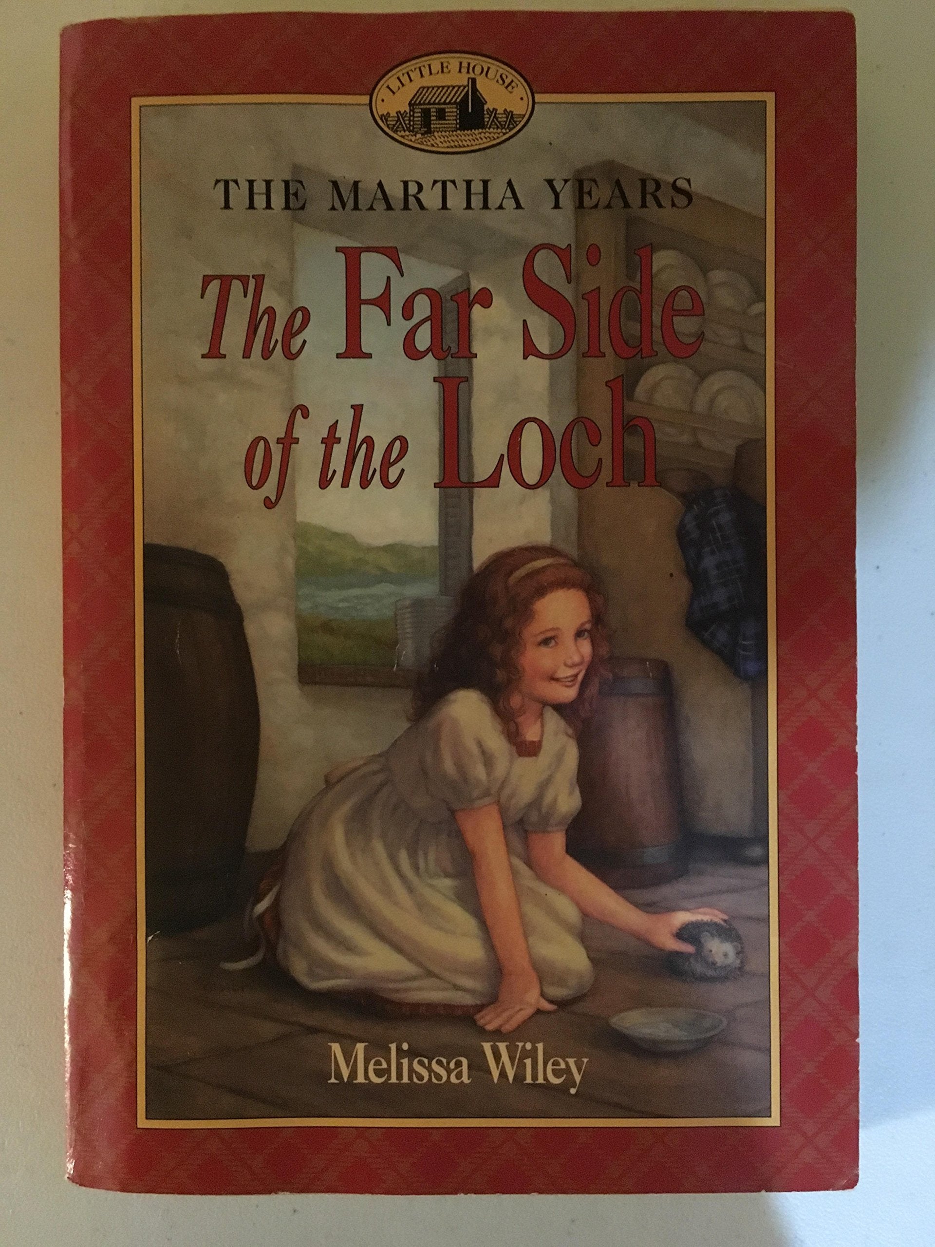 The Far Side of the Loch (Martha Years),Used