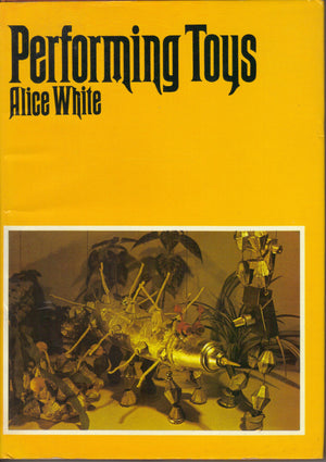 Performing Toys,Used