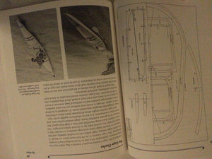 The Kayak Shop: Three Elegant Wooden Kayaks Anyone Can Build,Used